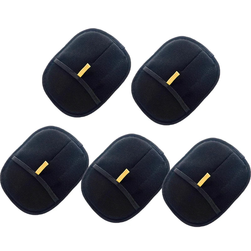 Elektrostatisk Hårfjerningshandske til Kat & Hund – Fjern Dyrehår fra Tøj, Sofa & Møbler