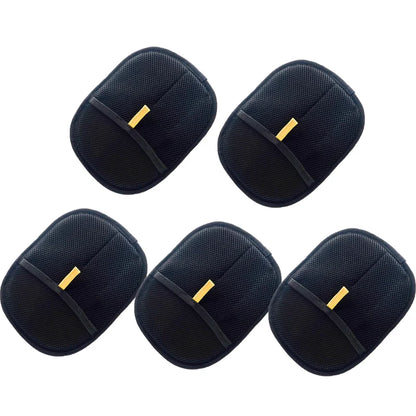 Elektrostatisk Hårfjerningshandske til Kat & Hund – Fjern Dyrehår fra Tøj, Sofa & Møbler