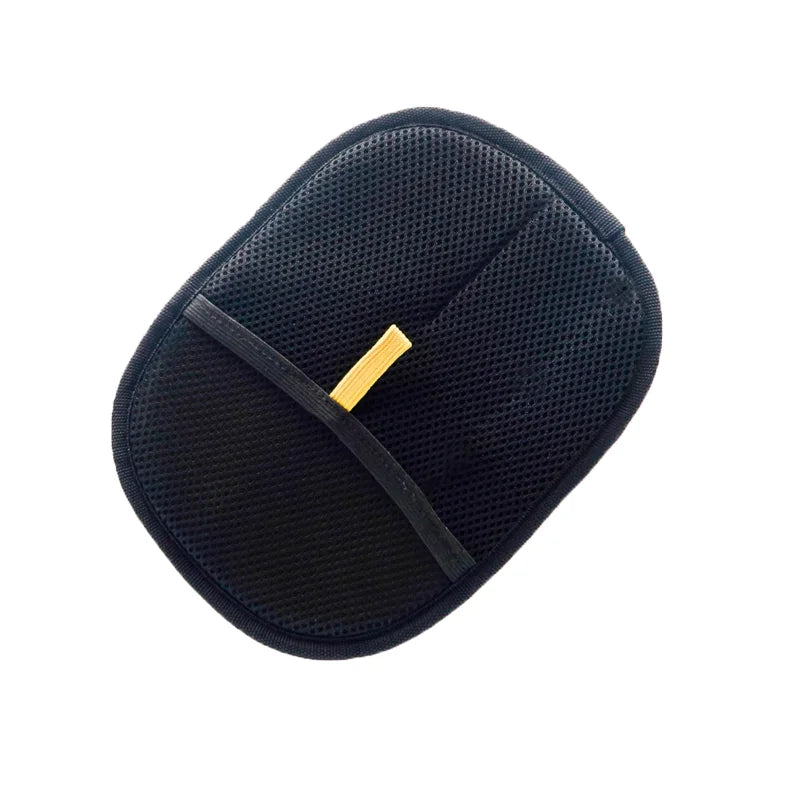 Elektrostatisk Hårfjerningshandske til Kat & Hund – Fjern Dyrehår fra Tøj, Sofa & Møbler